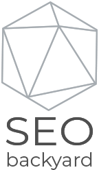 SEO Backyard